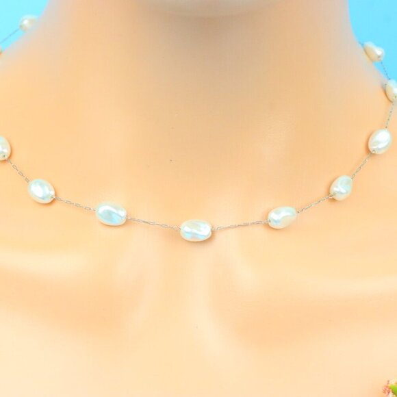 Delicate & Modern Necklace Chain – Perfect for Girls & Women, DYC1216 - Picture 9 of 15